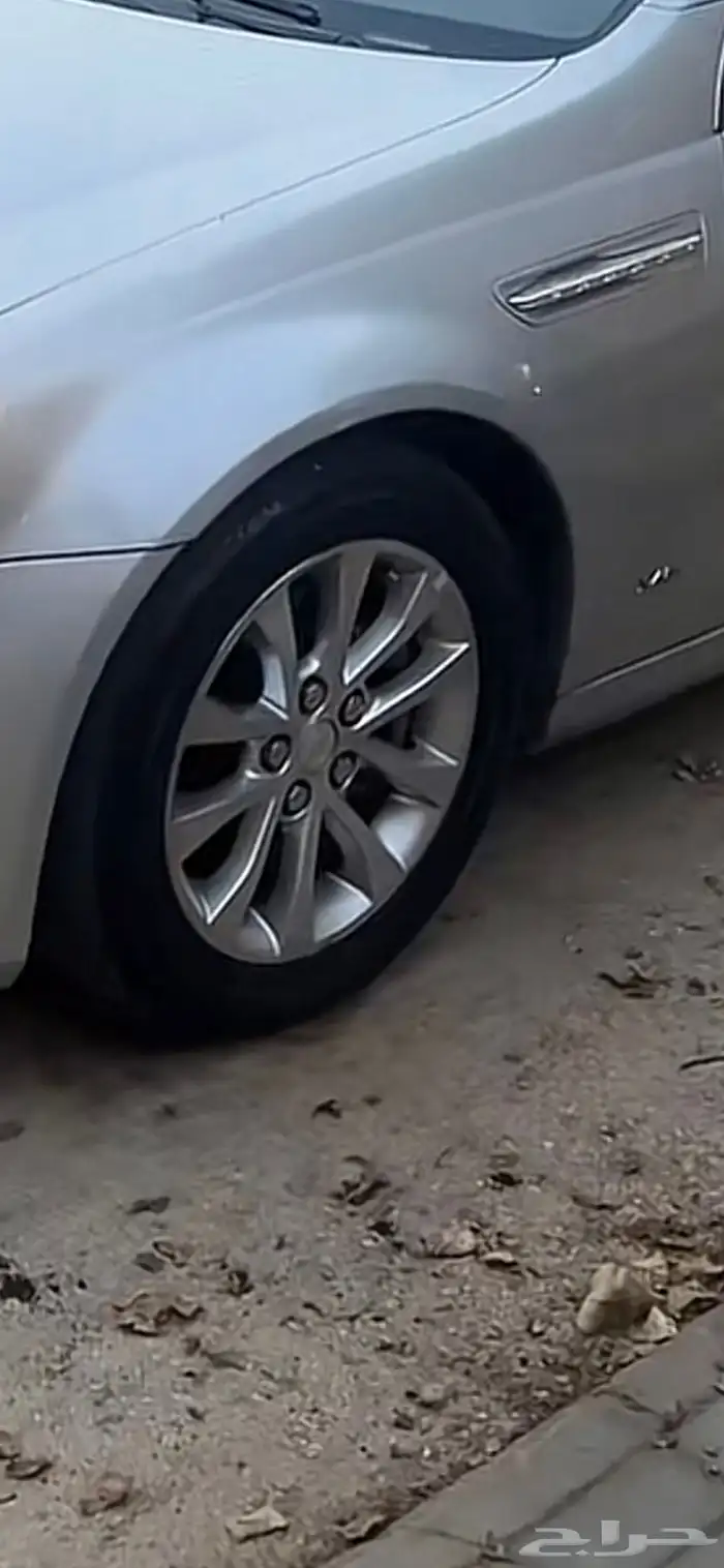 جنوط كابرس LTZ 13 وكاله للبيع 1