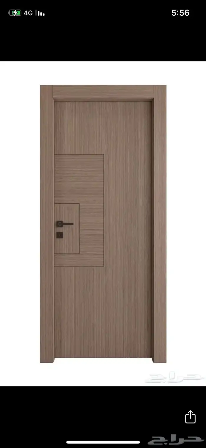 تفصيل جميع انواع الخشب وتركيب الديكورات 9