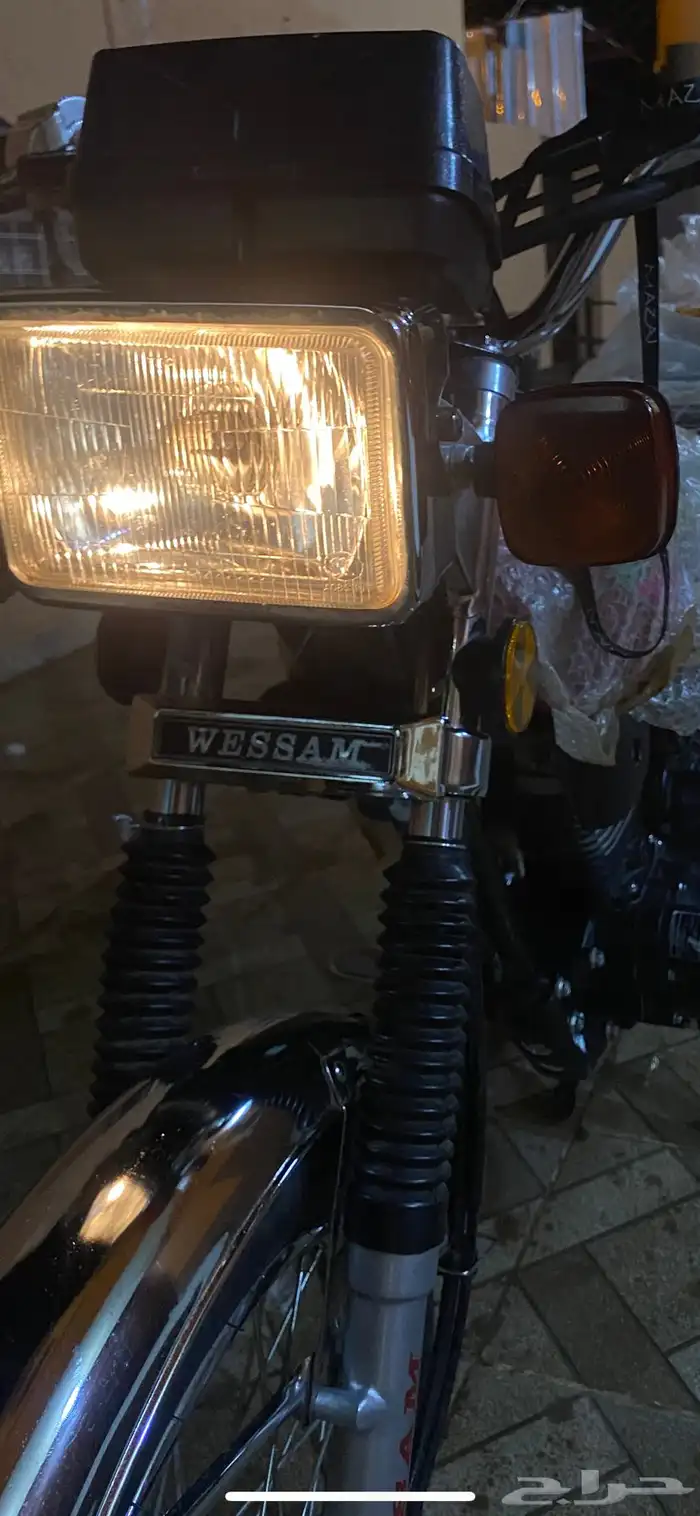 دباب الوسام200ss 5