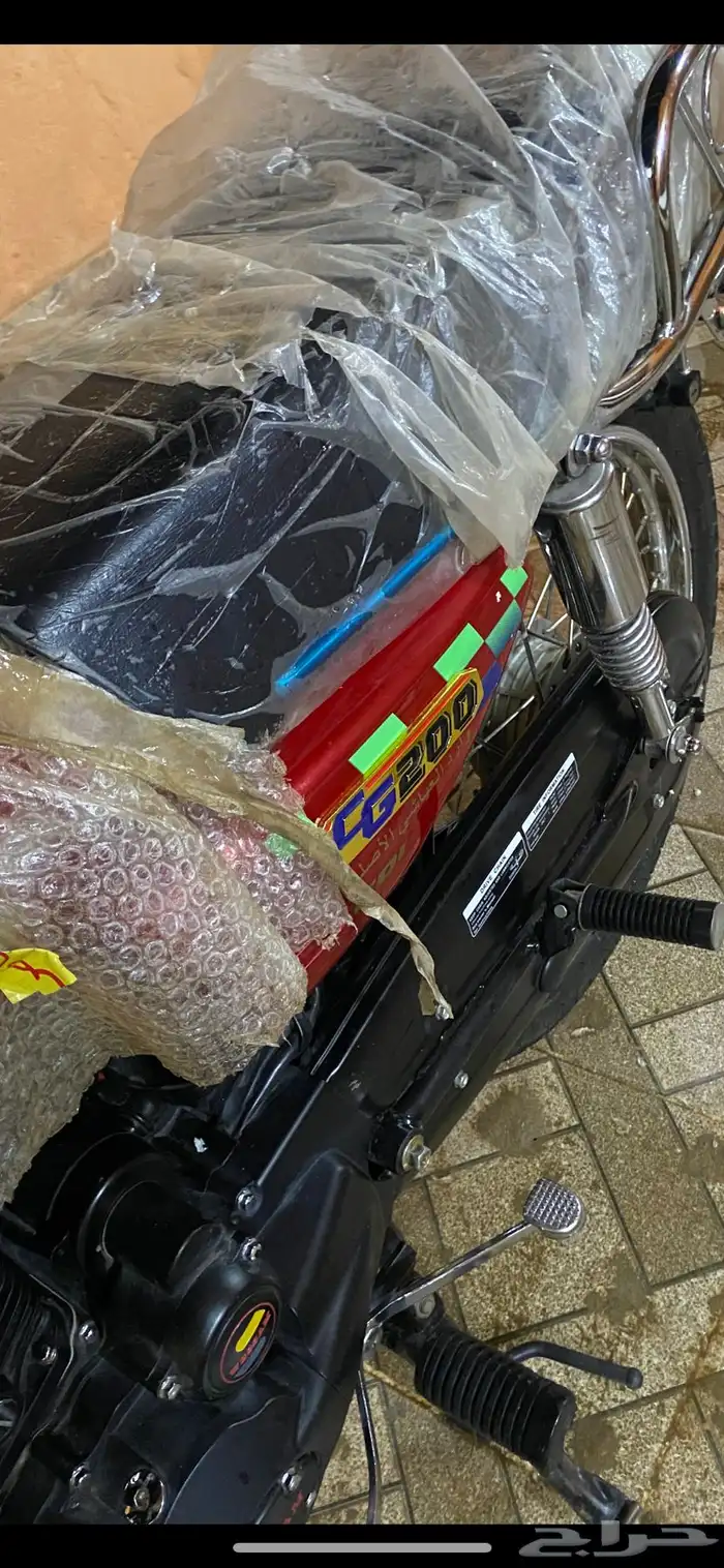 دباب الوسام200ss 4