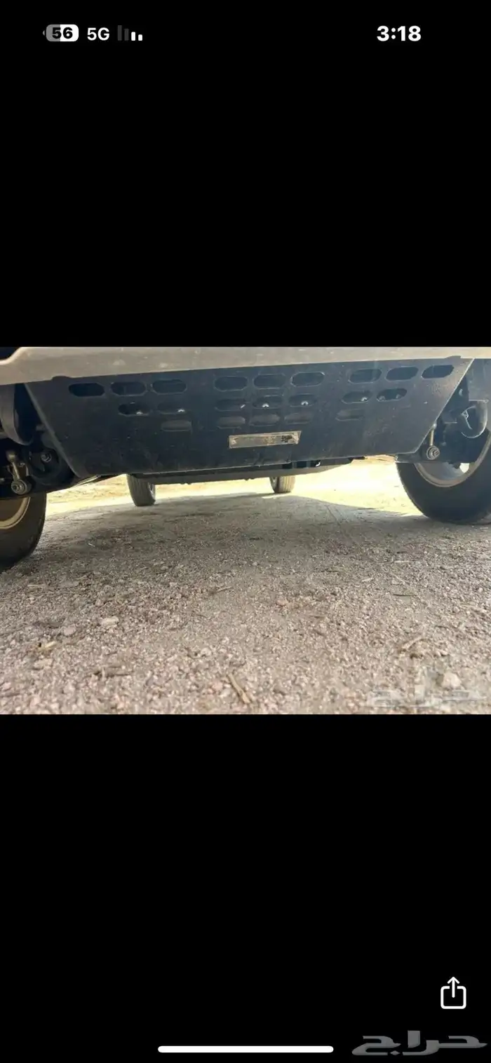 مستبيشل L200 2023 3