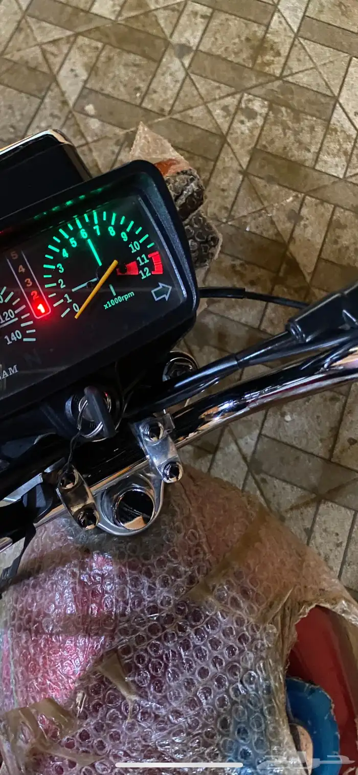 دباب الوسام200ss 1