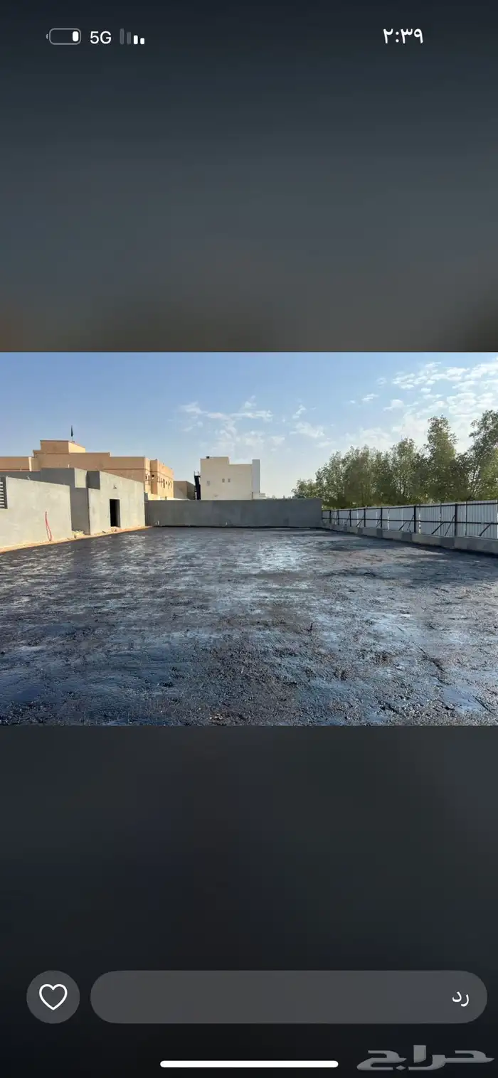 شركت اسفلت في القصيم مقاول اسفلت تئجير معدات 5