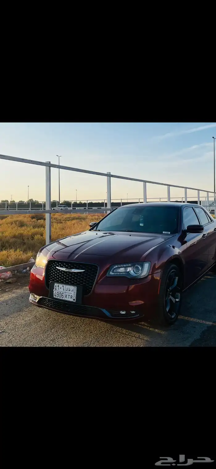كرايسلر 2023 S300 فل كامل وكالة المالك الاول Chrysler 0