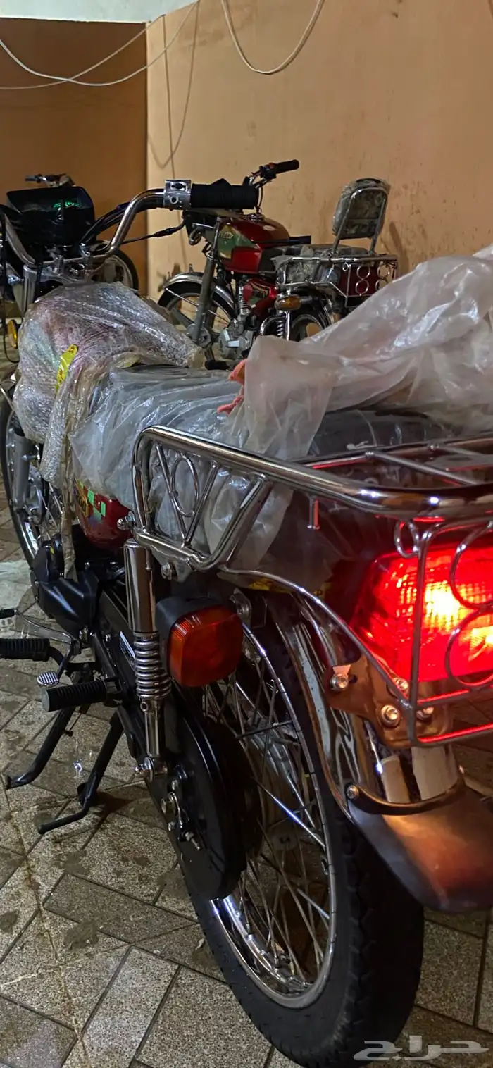 دباب الوسام200ss 3