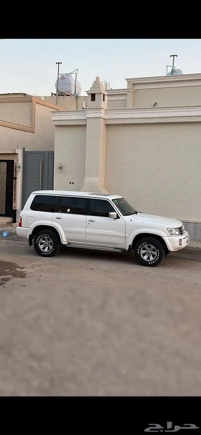 نيسان بترول99 0