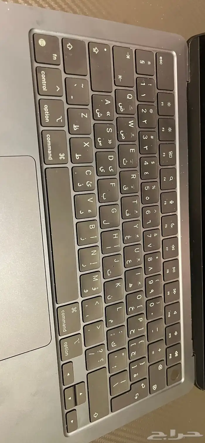 MacBook Air M2 256G محرك اقراص SSD 12