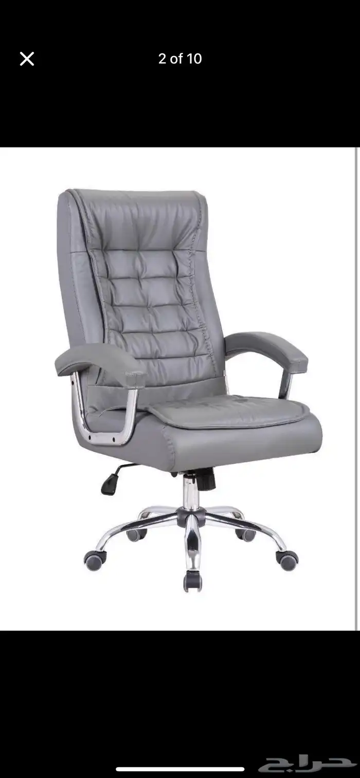 high quality Mesh   leather chairs in Reasonable Rates 25