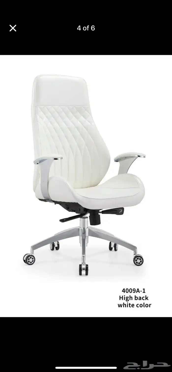 high quality Mesh   leather chairs in Reasonable Rates 31