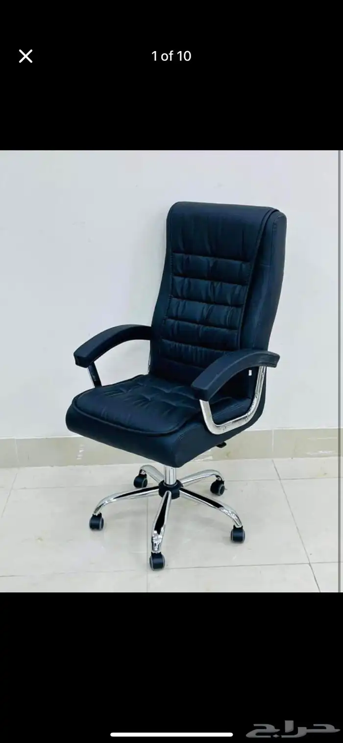 high quality Mesh   leather chairs in Reasonable Rates 24