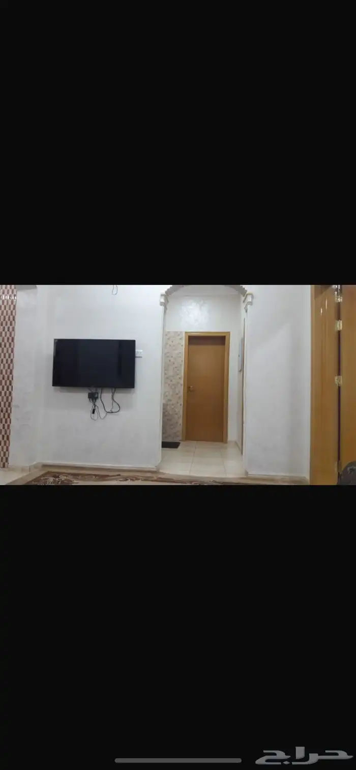 شقق عزاب فاخره للإيجار نجران حي الفهد 7
