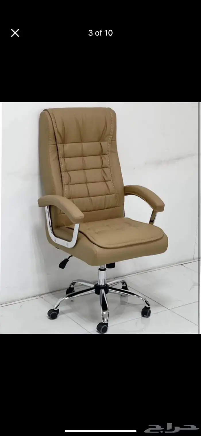 high quality Mesh   leather chairs in Reasonable Rates 23