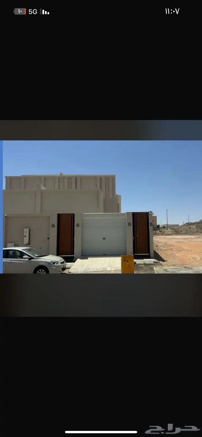 للبيع فله بحي الجبل 0