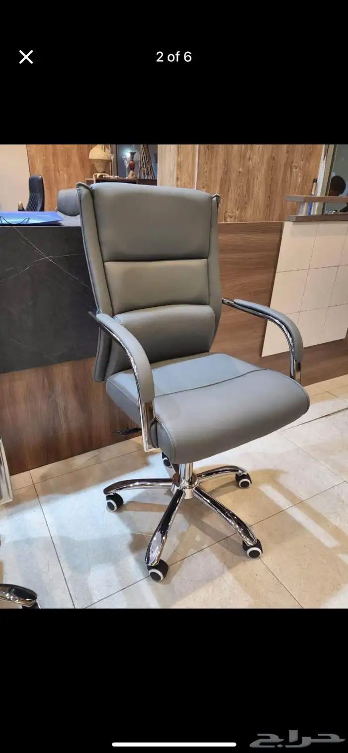 high quality Mesh   leather chairs in Reasonable Rates 33