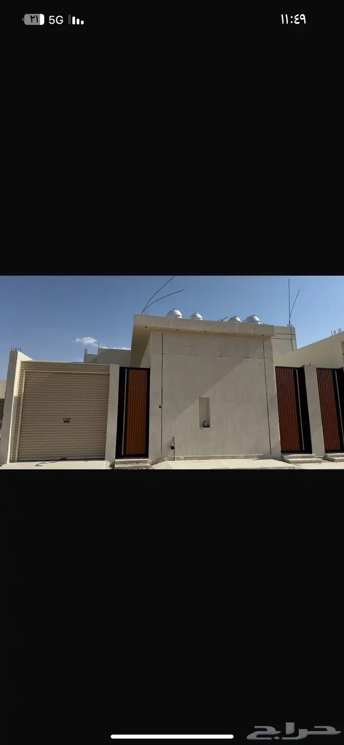للبيع دور بحي المدائن 0
