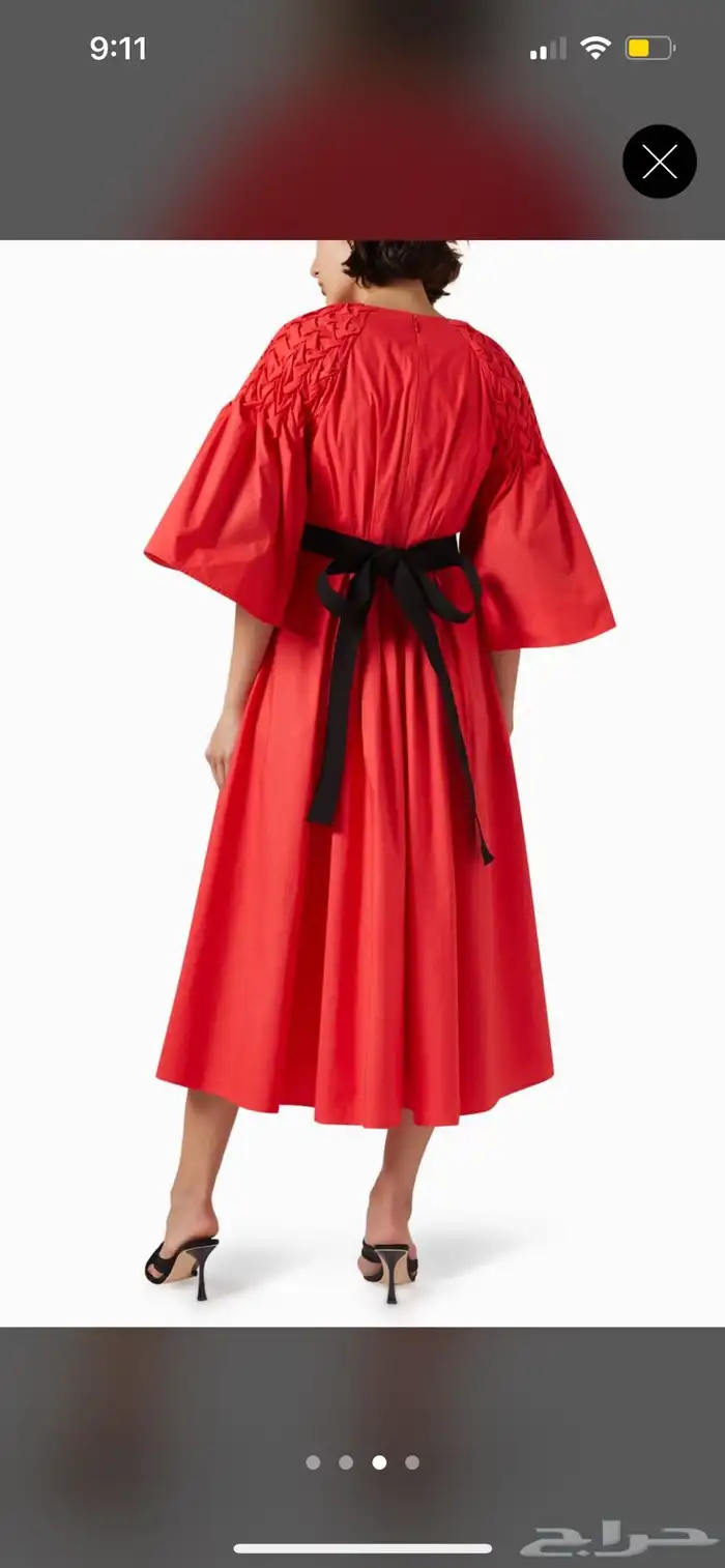 فستان Roksanda 1