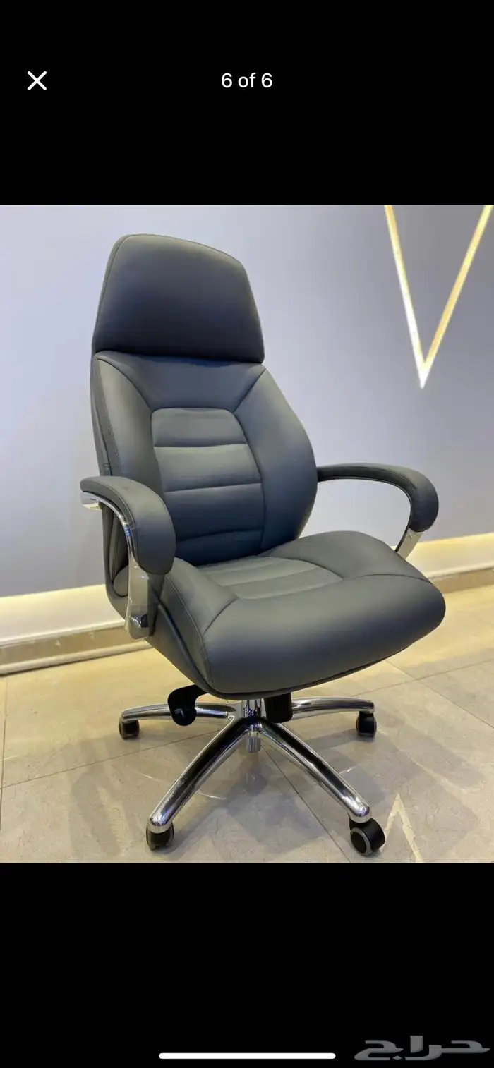 high quality Mesh   leather chairs in Reasonable Rates 35