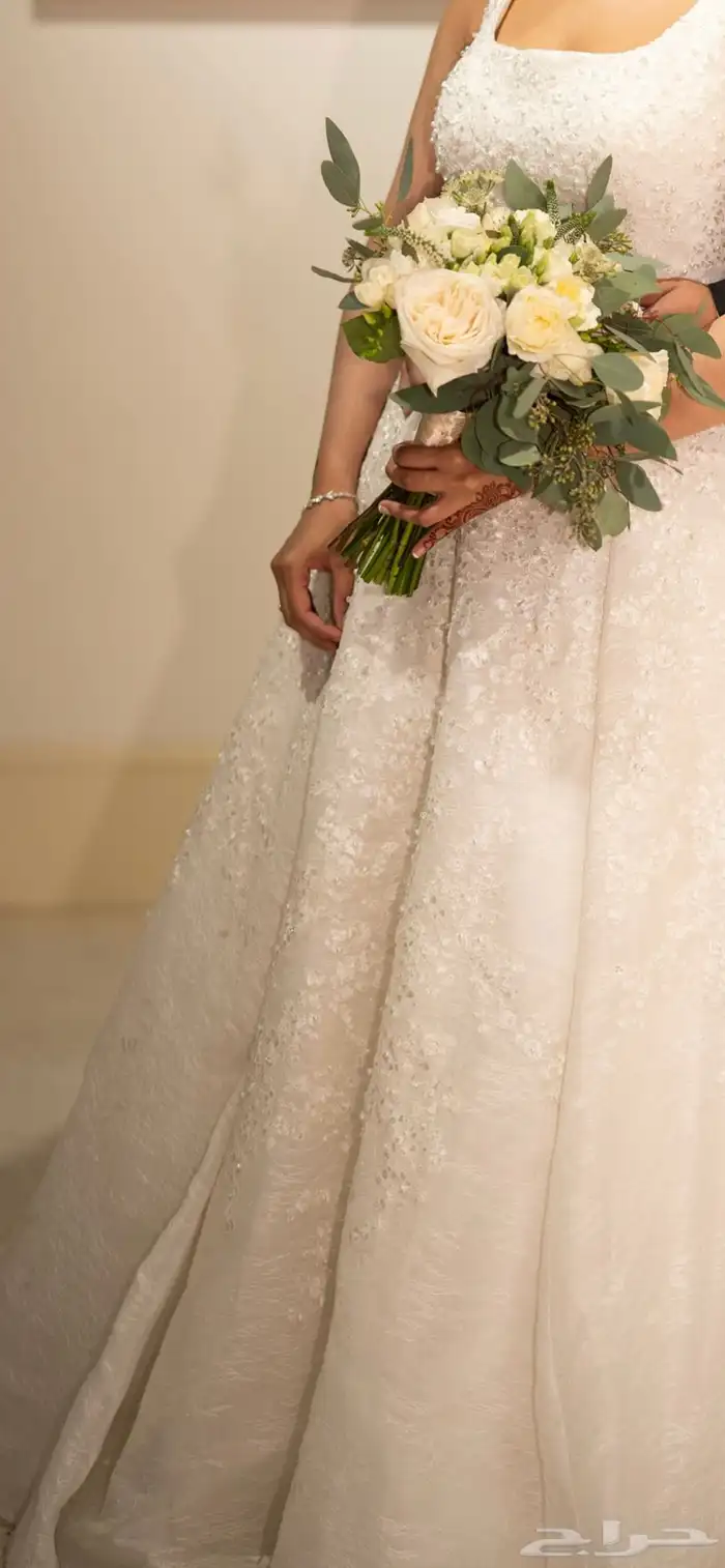 فستان زفاف 3