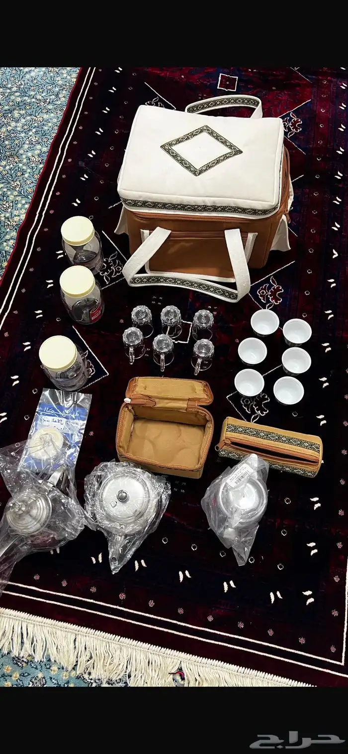 عزبة بروق المزن المتكاملة 8