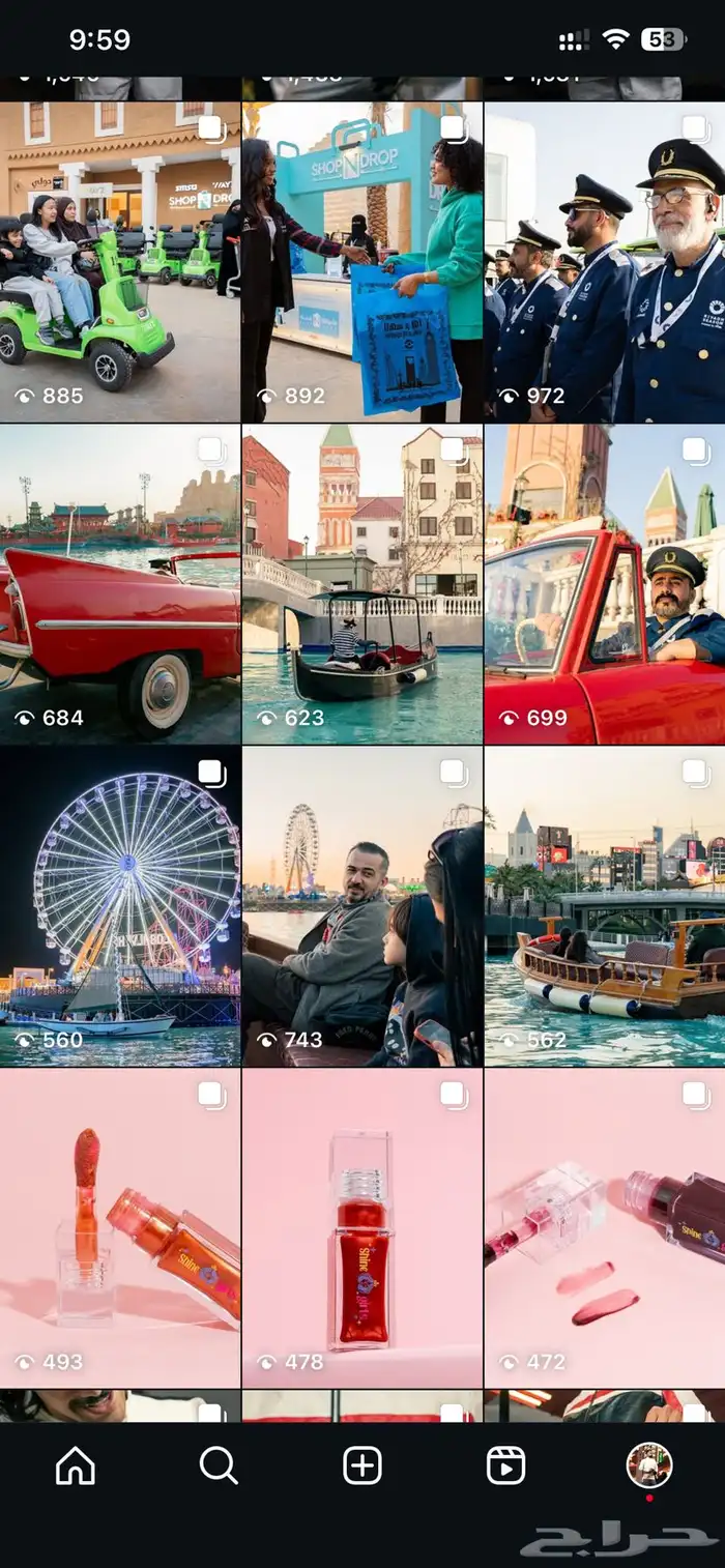 مصور الرياض 0