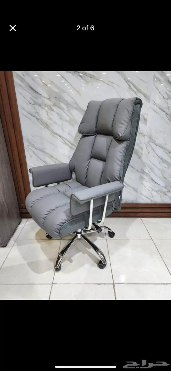 high quality Mesh   leather chairs in Reasonable Rates 34