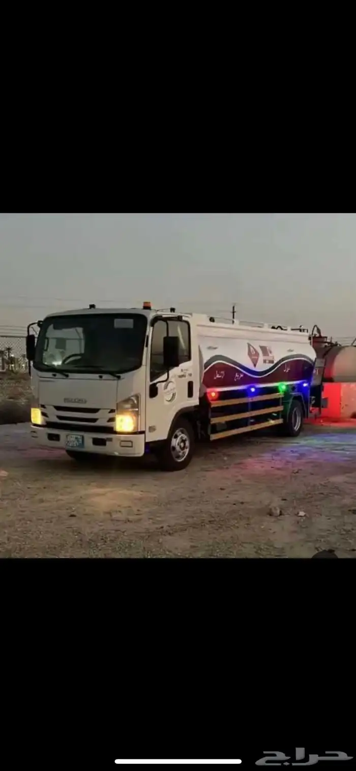 توريد ديزل دخل الافلاج الخرج ادلم جده الحوطه 0