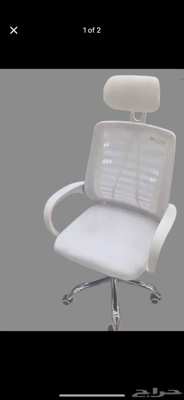 high quality Mesh   leather chairs in Reasonable Rates 12