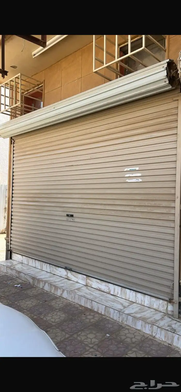 ابواب رول كراج يدوي 0
