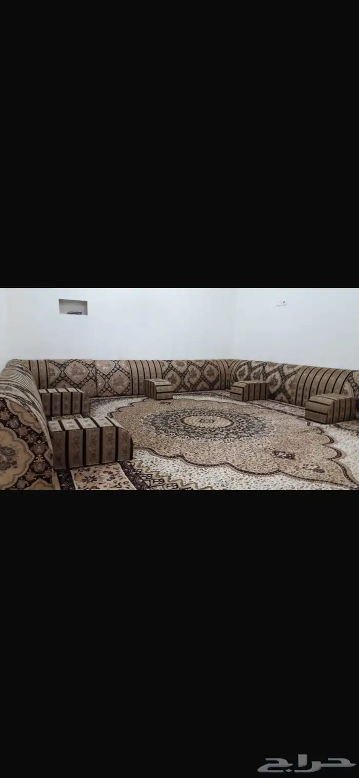 شقق عزاب فاخره للإيجار نجران حي الفهد 4
