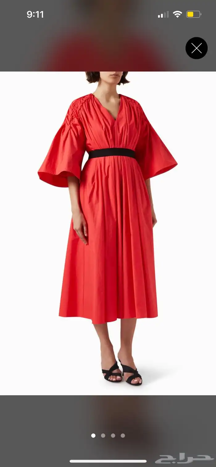 فستان Roksanda 2