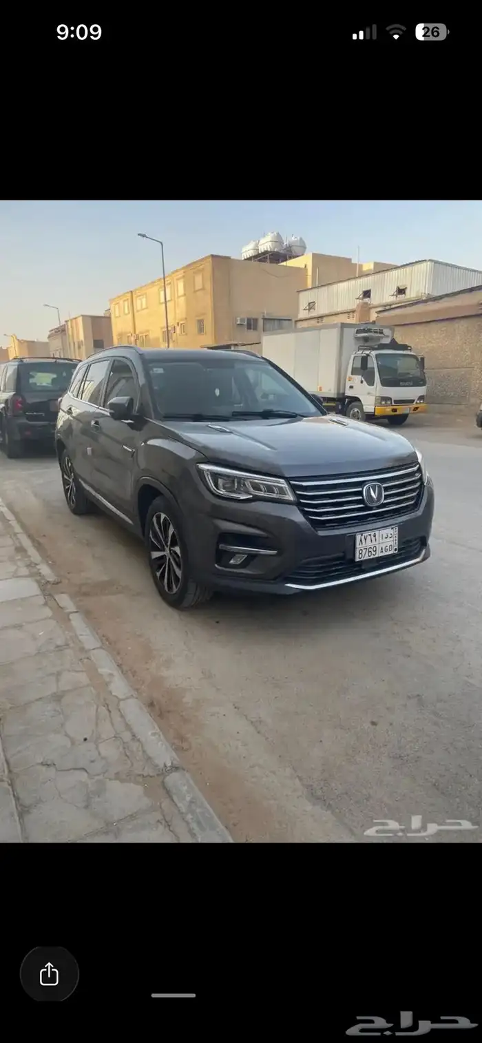 شانجان cs75 2020 3