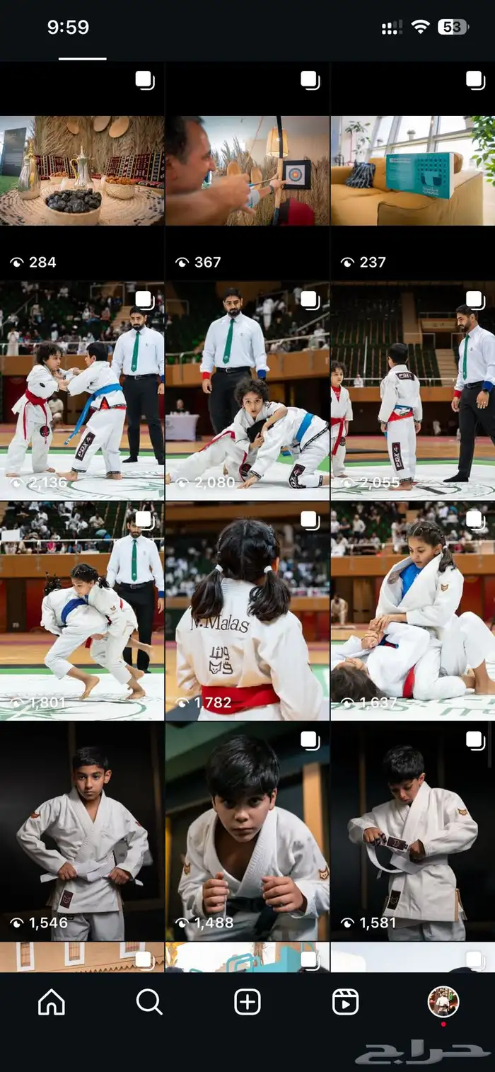 مصور الرياض 2