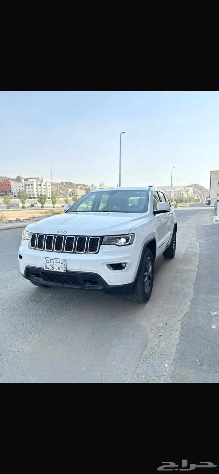 جيب جراند شروكي 2019 15
