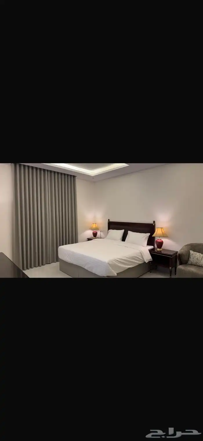 ايجار شقق مفروش بالخبر نظام فندقي شهري 0