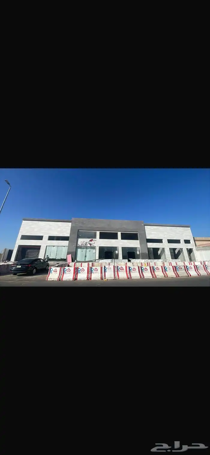 معارض تجاريه للايجار 3