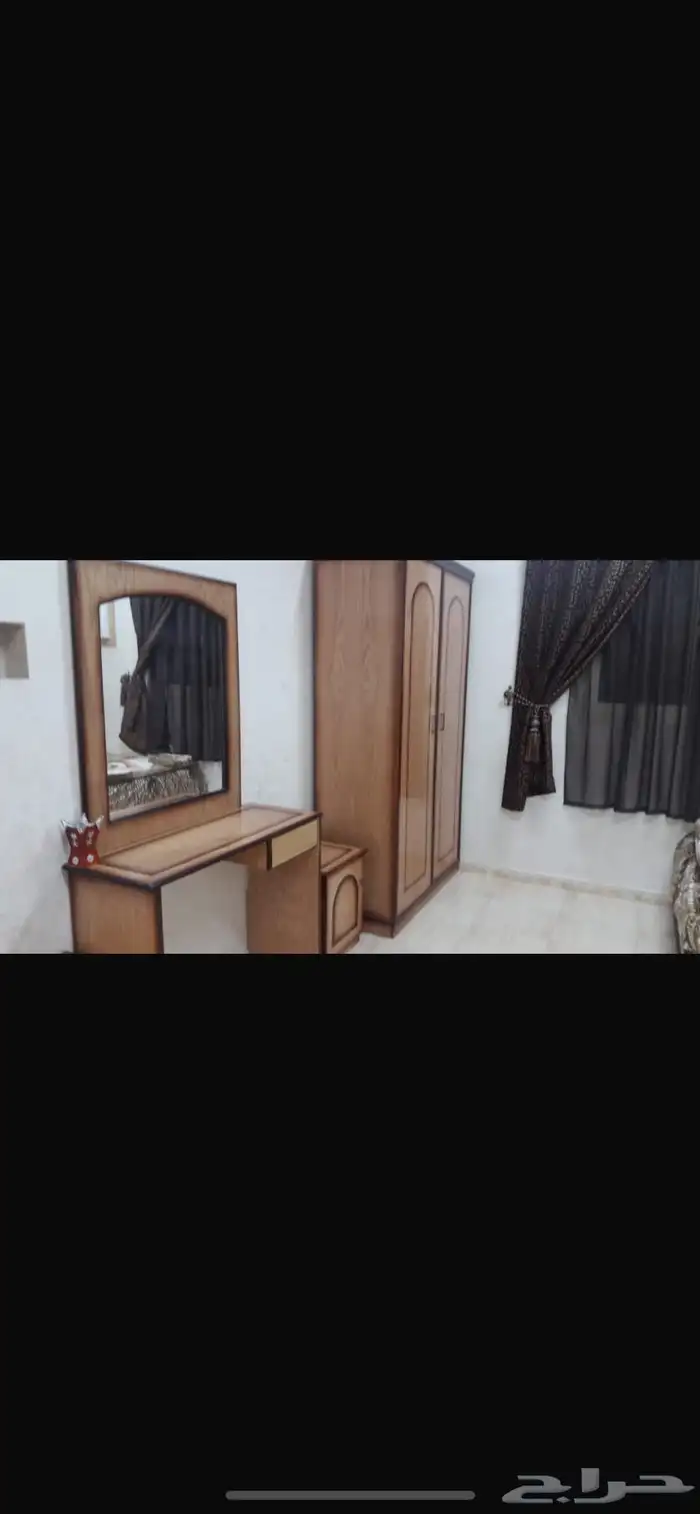 شقق عزاب فاخره للإيجار نجران حي الفهد 2