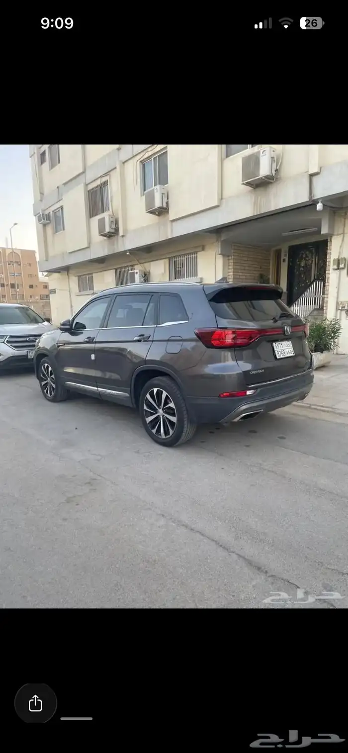 شانجان cs75 2020 1