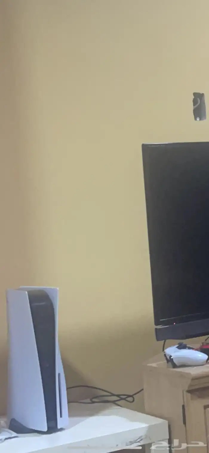 سوني 5 نسخة السيدي نظيف للبيع ب 1150 0