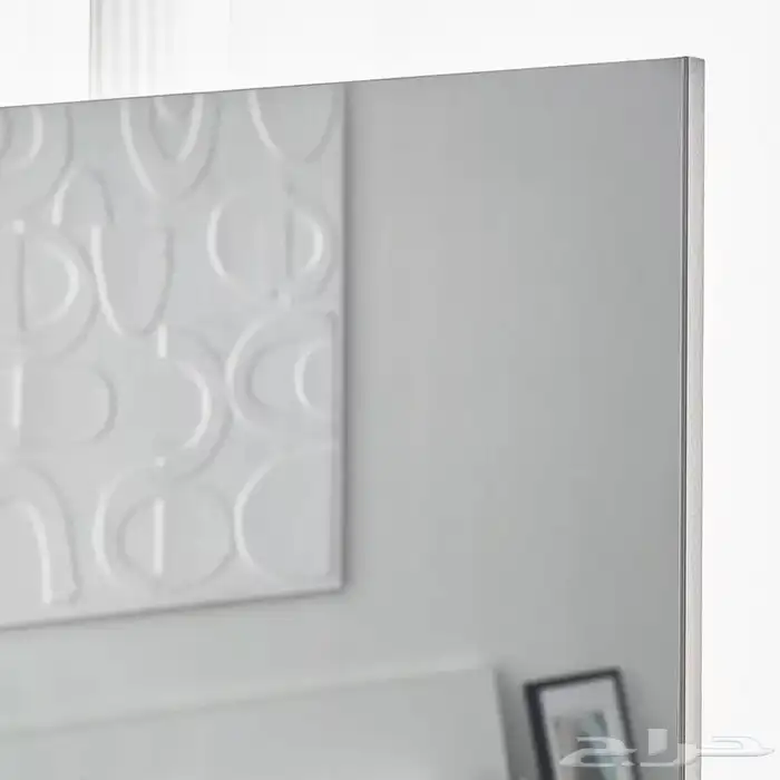 طقم غرفة نوم ايطالي بدووون دولاب جديد هوم سنتر 5