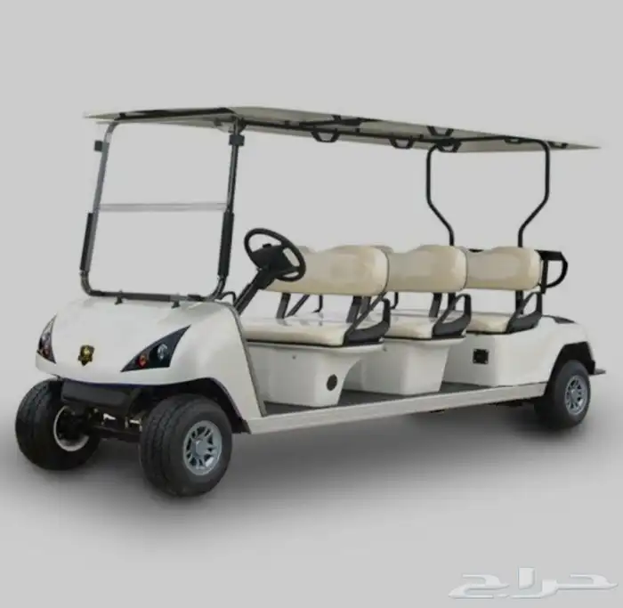 صيانه عربه جولف كهرباء ي بنزين مكه جده 1