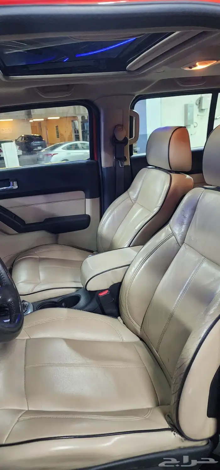 همر H3 2008 للبيع 15
