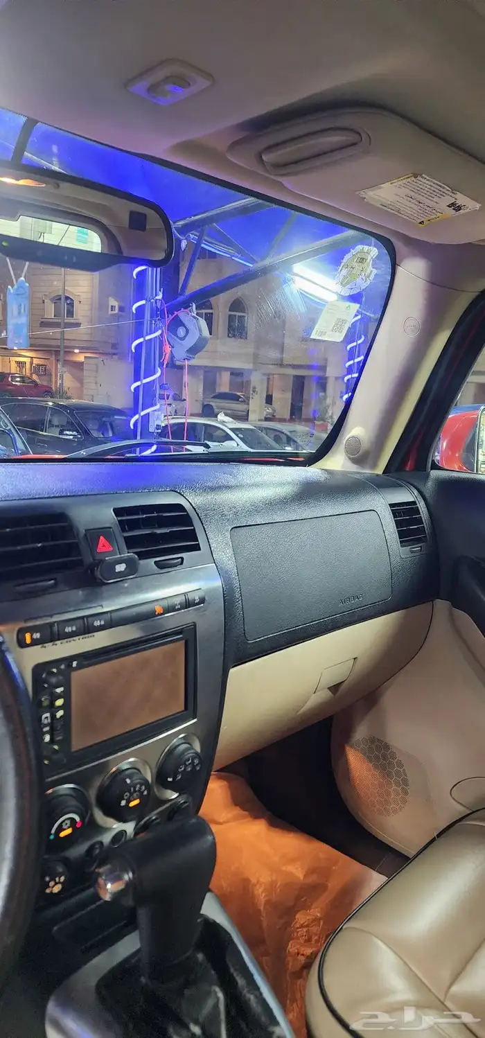 همر H3 2008 للبيع 17