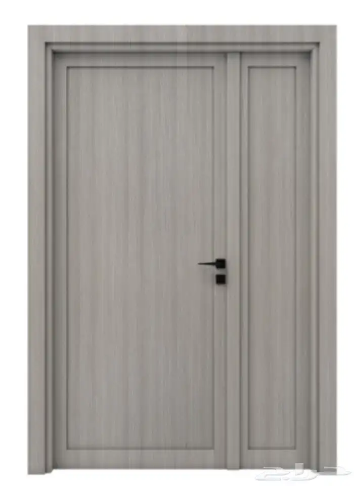 منجرة ابواب خشب 0