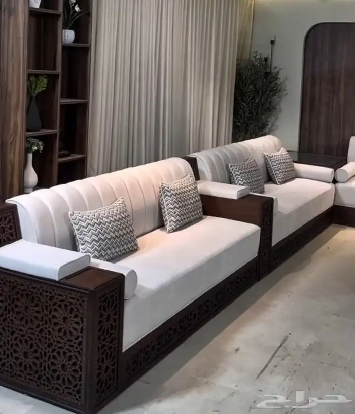 تفصيل كنب 23