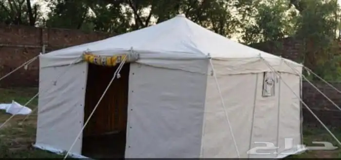 خيام وبوت شعر كراسي زل 25