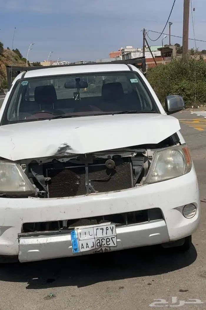 هايلوكس 7