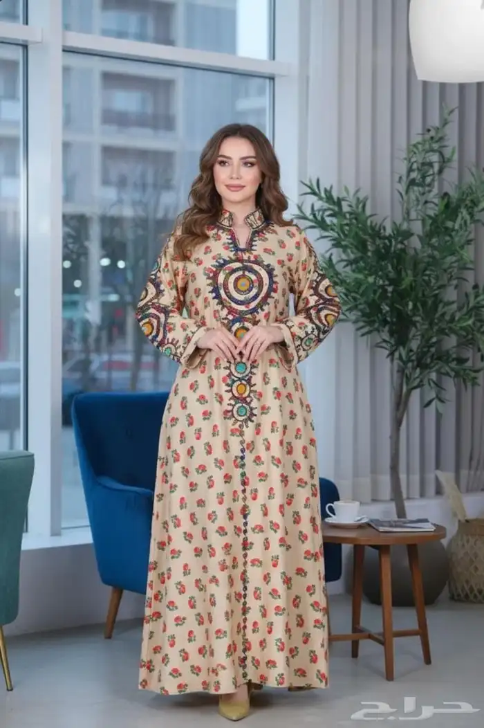 جميع انواع الجلابيات جملة ومفرق 3