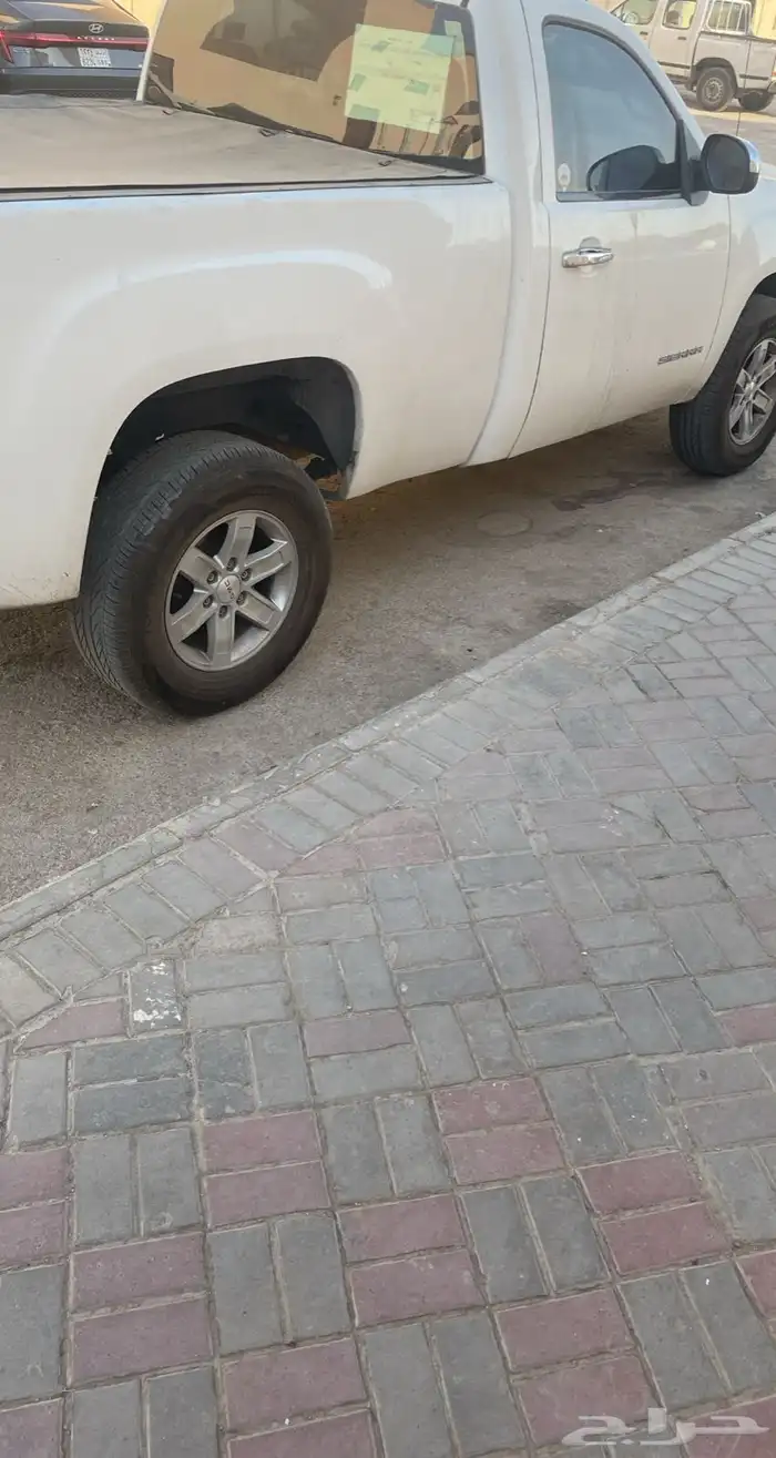 جمس اسيرا 2008 بدون دبل 1