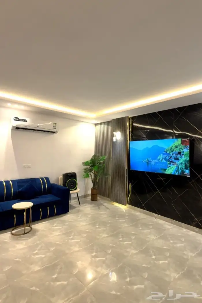 شاليه الخير  نجران 1