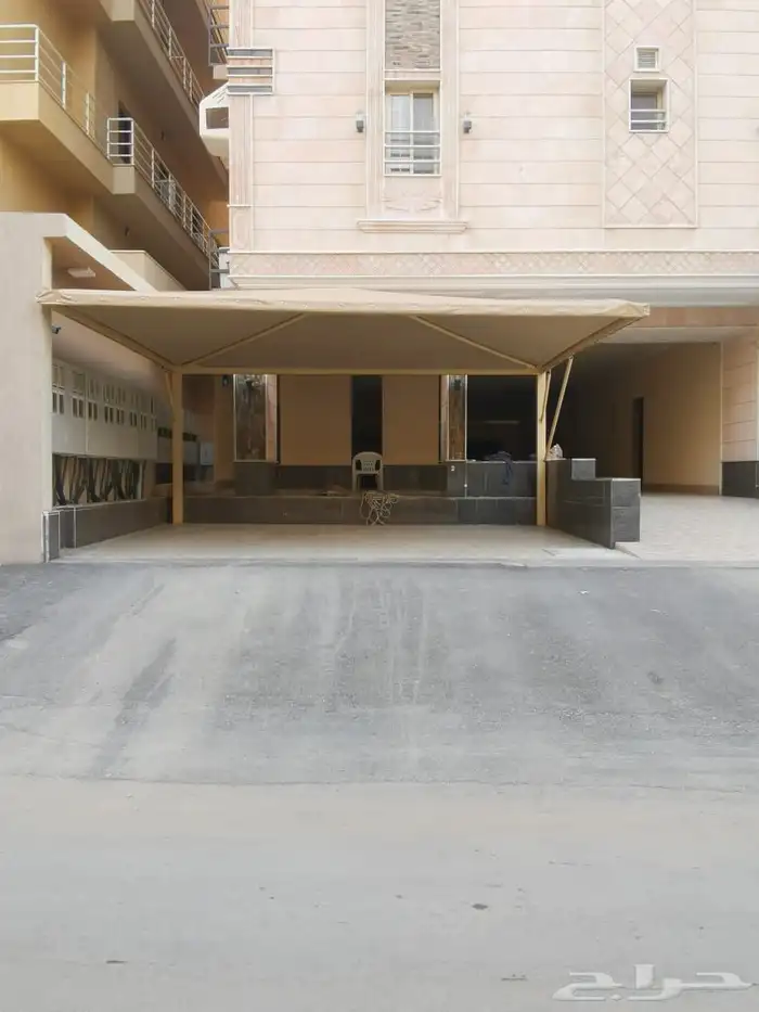 مظلات سيارات سواتر 3